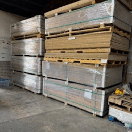 Warehouse 1