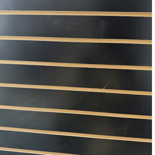 Slatwall Panels Cahaba Heights AL