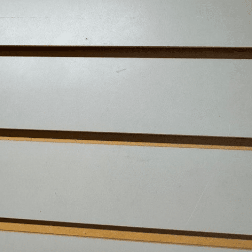 Slatwall Panels Huntsville AL