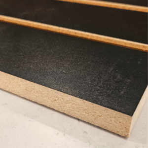 Elite™ Slatwall Line - slatwall panels collection