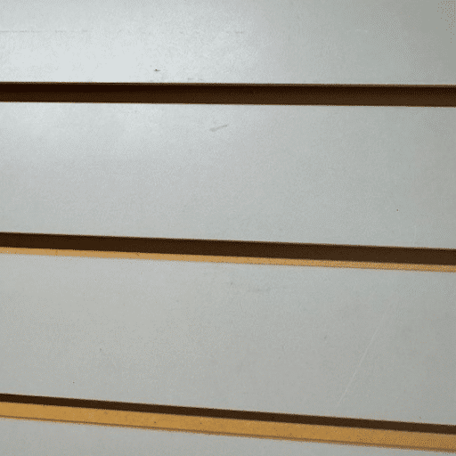 Slatwall Panels Selma AL