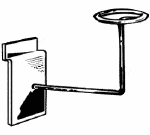 Slatwall Accessories Corinth MS