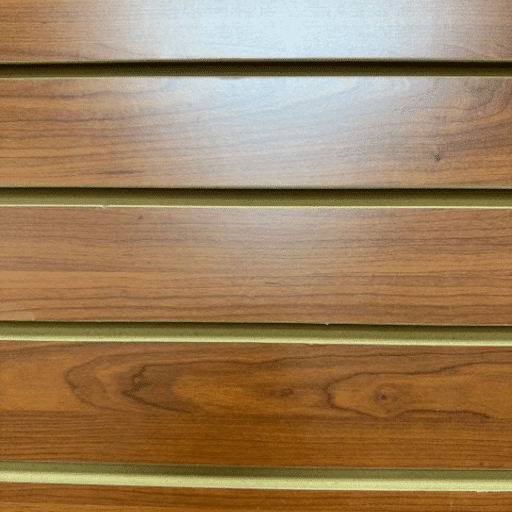 Slatwall Panels Eufaula AL