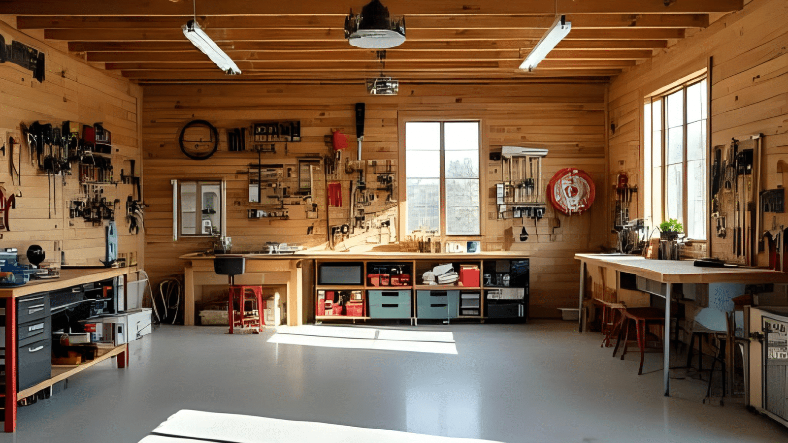 Slatwall Accessories Hernando MS