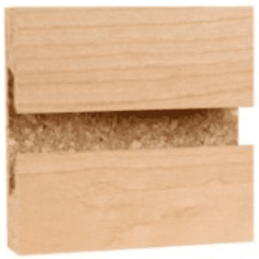 Slatwall Panels Madison MS