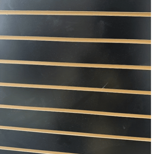 Slatwall Panels Montevallo AL