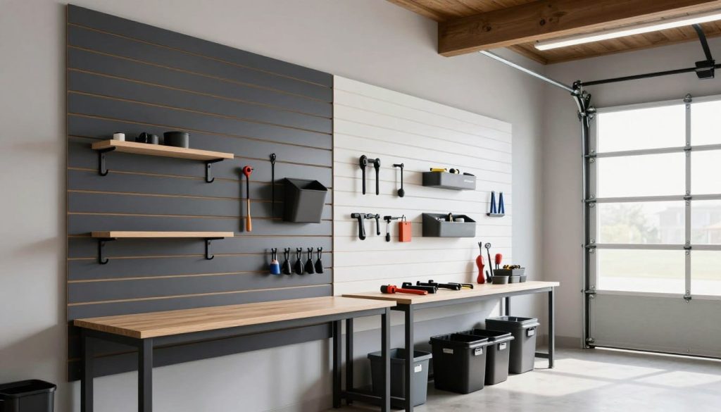 paintable slatwall panel