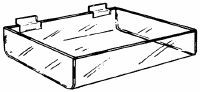 Slatwall Accessories Clarksdale MS